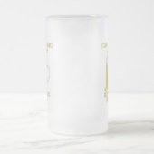 Beer Jogging Matglas Bierpul (Center)