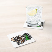 Beer Kartonnen Onderzetters (Insitu)