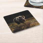 Beer Kartonnen Onderzetters (Schuin)