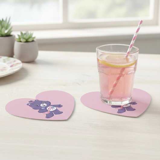 Beer Kartonnen Onderzetters