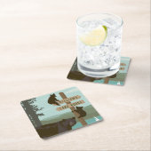 Beer Kartonnen Onderzetters (Insitu)