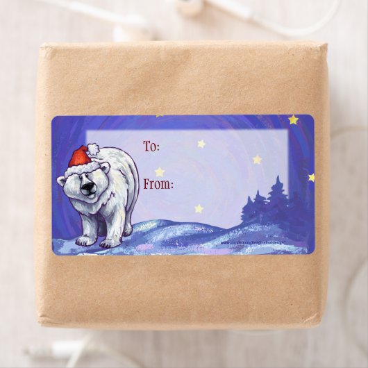 Beer kerst etiket (Insitu)