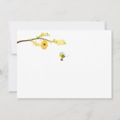 Beer Kinder briefkaarten (Achterkant)