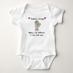 Beer Kinderverpleegsters T-shirts en cadeautjes