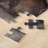 Beer Kiss Legpuzzel (Zijkant)