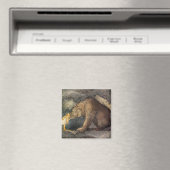 Beer Kiss Magneet (Insitu (Vaatwasser))