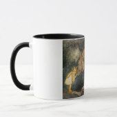 Beer Kiss Mok (Links)