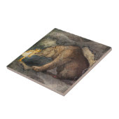 Beer Kiss Tegeltje (Zijkant)