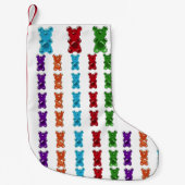 Beer Kleine Kerstsok (Voorkant)