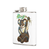 beer koala heupfles (Links)