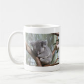 beer koala koffiemok (Links)
