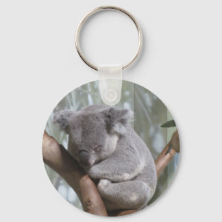 beer koala sleutelhanger
