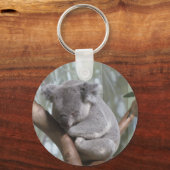 beer koala sleutelhanger (Voorkant)