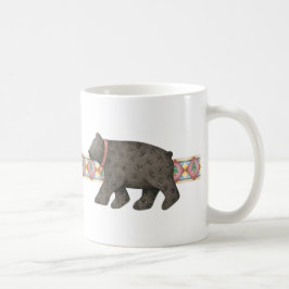 Beer Koffiemok