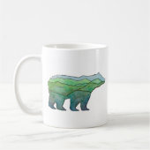 Beer Koffiemok (Links)
