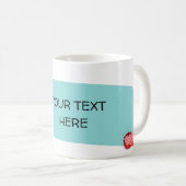 BEER  KOFFIEMOK (Voorkant rechts)