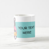 BEER  KOFFIEMOK (Center)