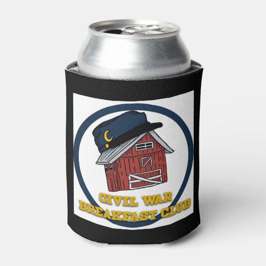 Beer Koozie (Blikje Voorkant)