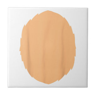 Beer kostuum Halloween Animal Tegeltje