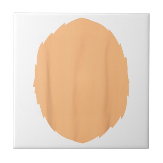 Beer kostuum Halloween Animal Tegeltje (Voorkant)