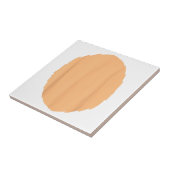 Beer kostuum Halloween Animal Tegeltje (Zijkant)