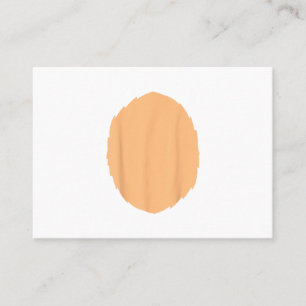 Beer kostuum Halloween Animal Visitekaartje