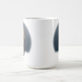 Beer Kunst Koffie Mok Wildlife Art Beer Cup (Center)