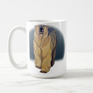 Beer Kunst Koffie Mok Wildlife Art Beer Cup