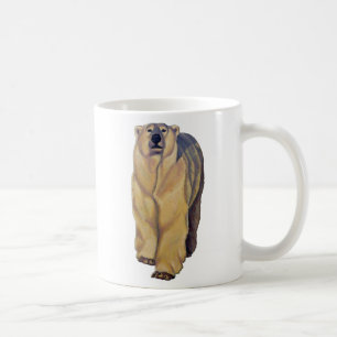 Beer Kunst Koffie Mok Wildlife Art Beer Cup