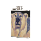 Beer Kunstflesje Aangepaste Drink van poolBeer Heupfles (Links)