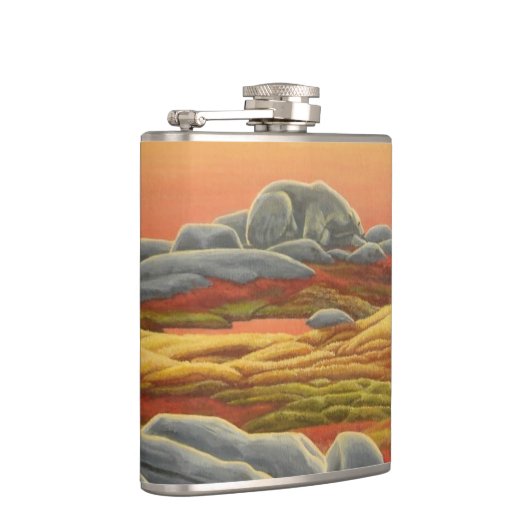 Beer Kunstflesje Aangepaste Drink van poolBeer Heupfles (Rechts)