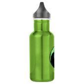 Beer Kunstflesjes Aurora Beer Sport Fles (Links)