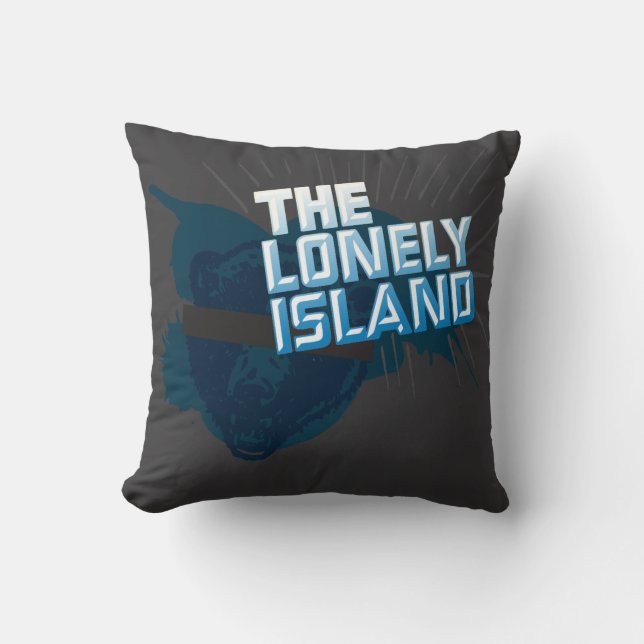 Beer Kussen (Voorkant)