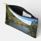 Beer Lake bij het Nationaal Park Rocky Mountain Etui (Open)