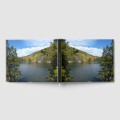 Beer Lake bij het Nationaal Park Rocky Mountain Gastenboek (Volledig)