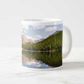 Beer Lake. Colorado. Grote Koffiekop (Voorkant rechts)