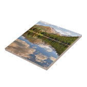 Beer Lake. Colorado. Tegeltje (Zijkant)