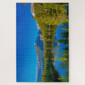 Beer Lake Legpuzzel (Verticaal)