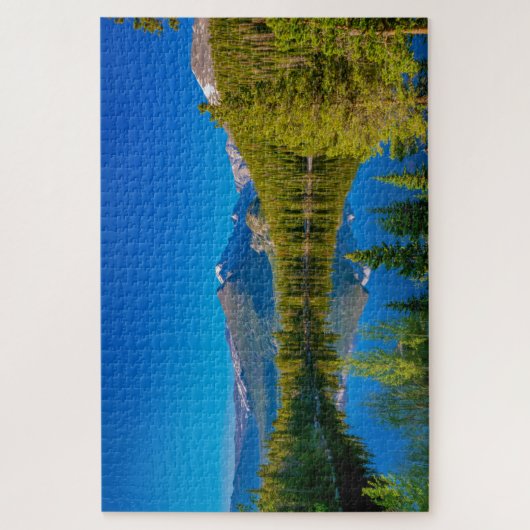 Beer Lake Legpuzzel (Verticaal)