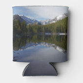 Beer Lake Reflection II Blikjeskoeler (Voorkant)