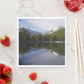 Beer Lake Reflection II Servet (Insitu)