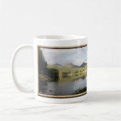 Beer Lake RMNP mok (Links)