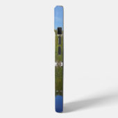 Beer Lake-weerkaatsing I Case-Mate iPhone Case (Achterkant / Links)