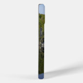 Beer Lake-weerkaatsing I Case-Mate iPhone Case (Achterkant / Rechts)