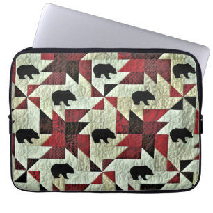 Beer Laptop Sleeve