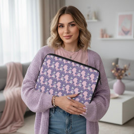Beer Laptop Sleeve