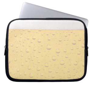Beer-laptophoes Laptop Sleeve