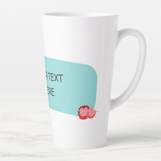 BEER LATTE MOK (Rechts)