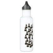 Beer Leger Waterfles (Links)