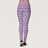 Beer Leggings (Achterkant)
